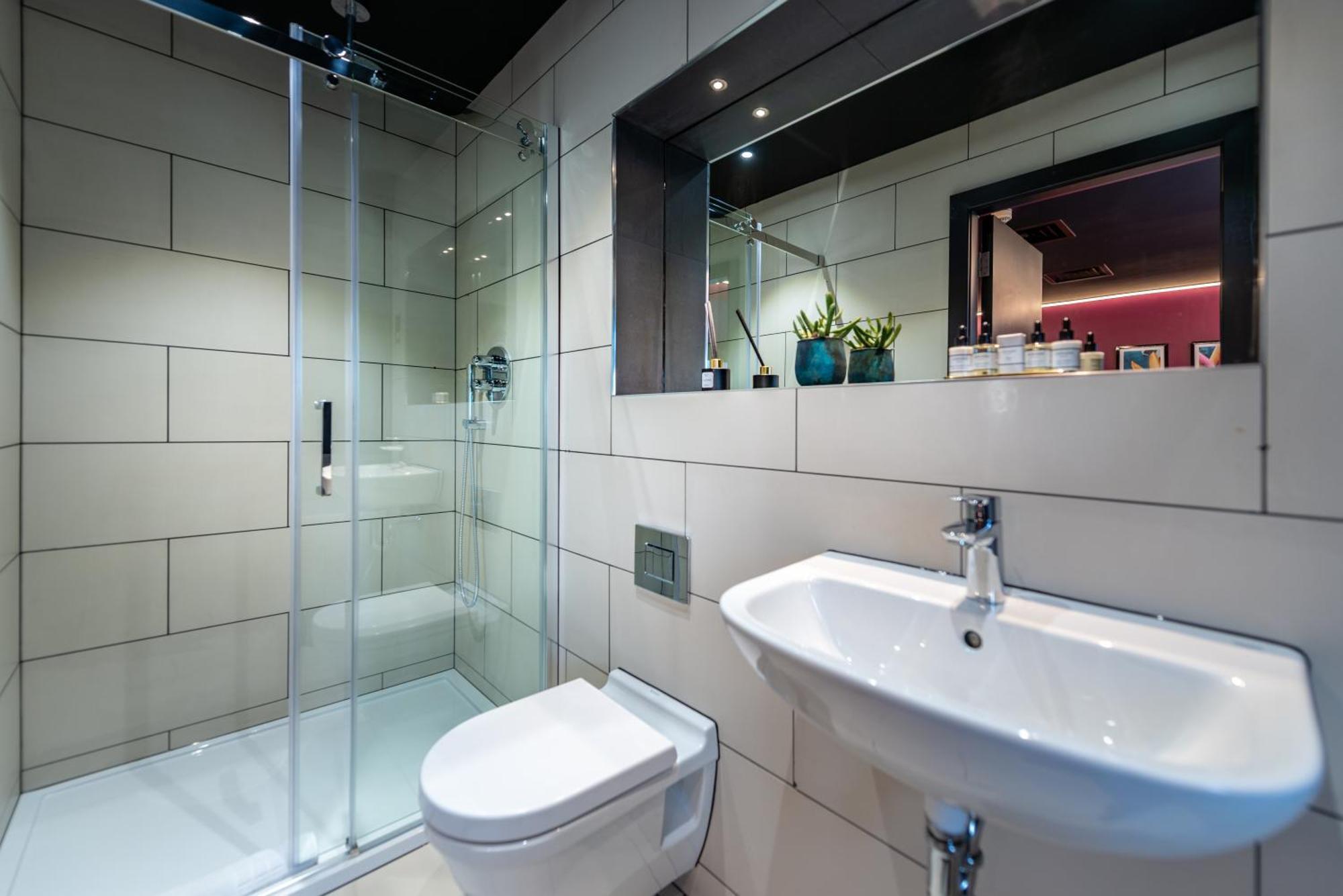 Hux Hotel, Kensington Hotel London