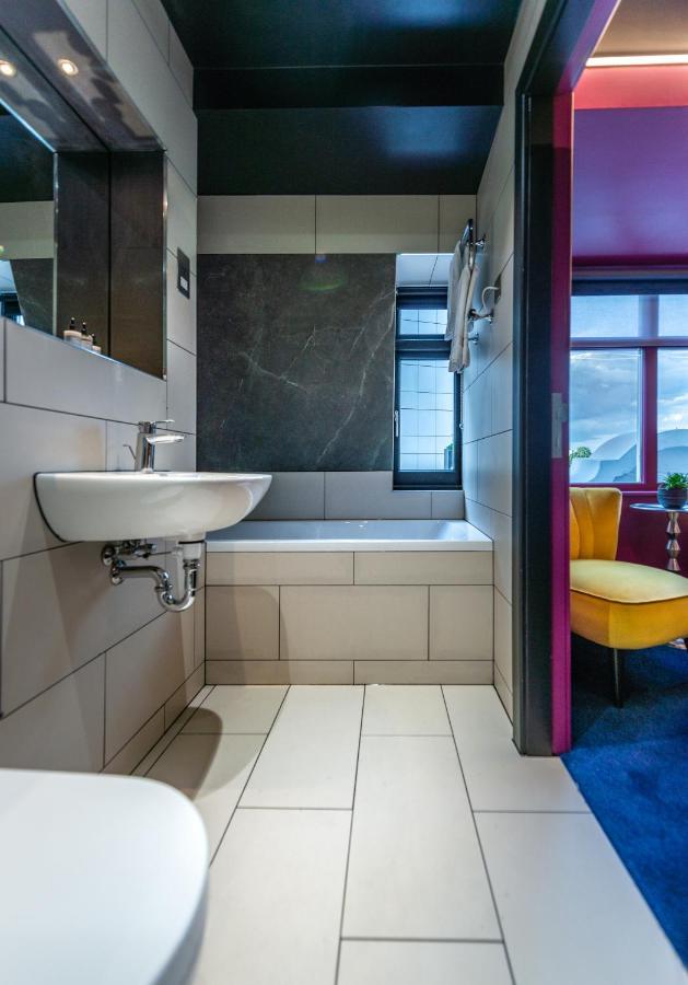 Hux Hotel, Kensington 4* London