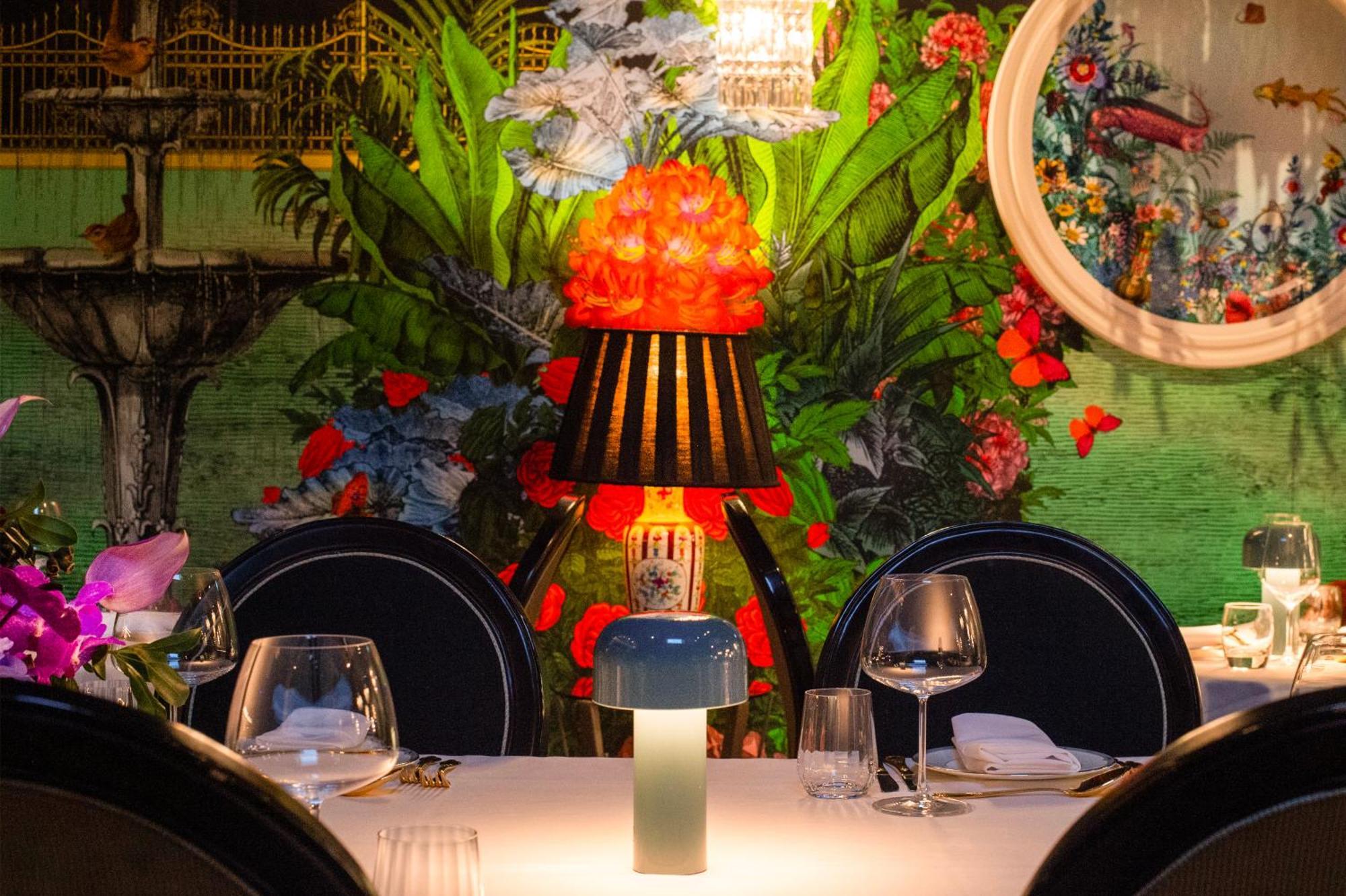 Hux Hotel, Kensington Hotel London