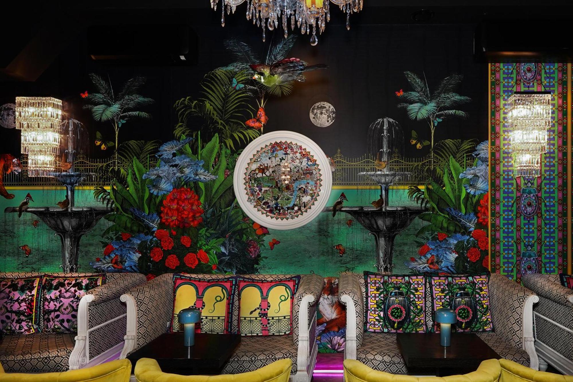 Hotel Hux Hotel, Kensington London