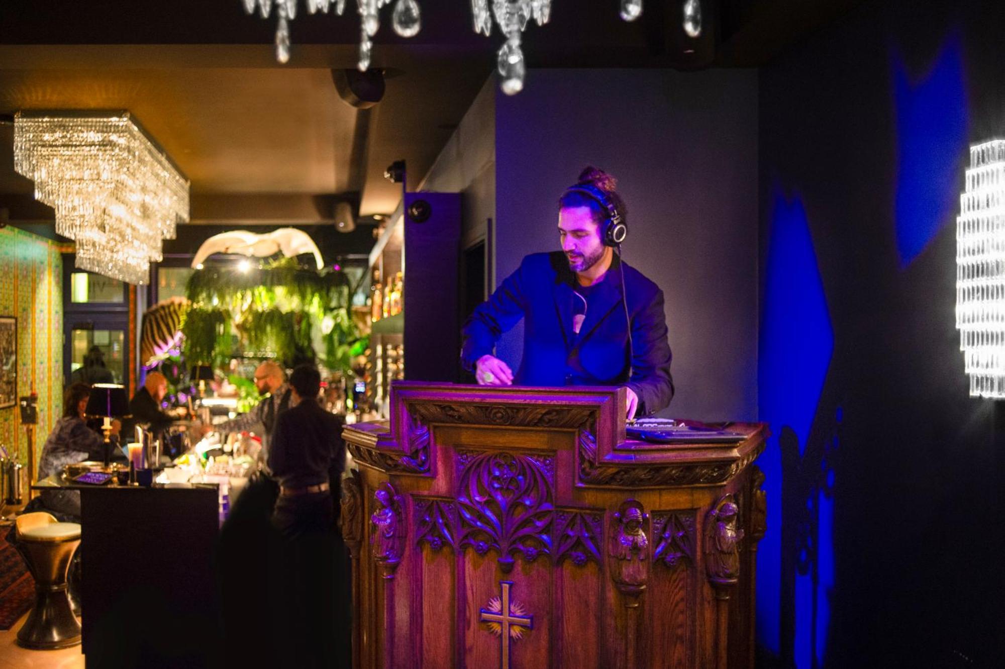 Hux Hotel, Kensington 4* London