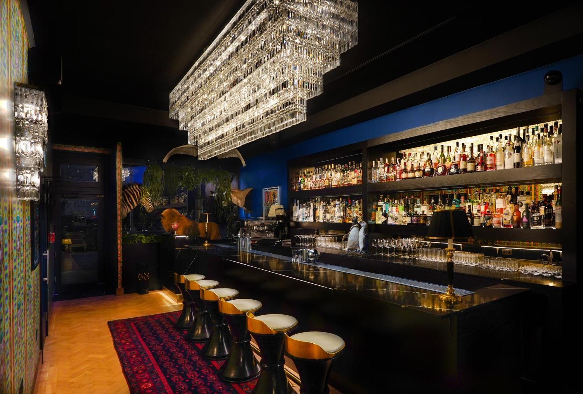 Hotel Hux Hotel, Kensington