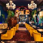 Hux Hotel, Kensington