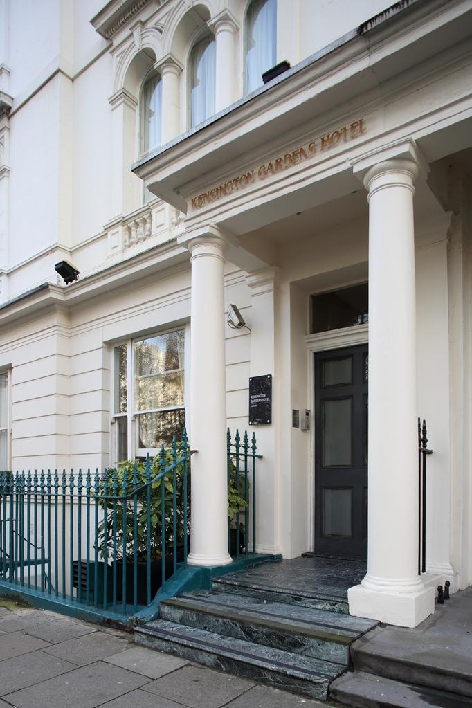 Hux Hotel, Kensington 4*