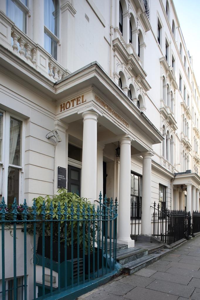 Hux Hotel, Kensington